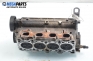 Engine head for Kia Rio 1.5 16V, 98 hp, station wagon, 2003