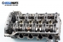 Engine head for Mercedes-Benz C-Class 202 (W/S) 1.8, 122 hp, sedan, 1994