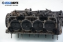 Engine head for Fiat Punto 1.7 TD, 69 hp, 5 doors, 1998