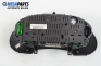 Instrument cluster for Seat Ibiza (6L) 1.4 TDI, 75 hp, 3 doors, 2003