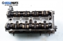 Engine head for Opel Zafira A 1.8 16V, 125 hp, 2003