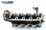 Engine head for Seat Cordoba (6K) 1.4, 60 hp, station wagon, 2000