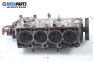 Engine head for Seat Ibiza (6K) 1.4, 60 hp, hatchback, 5 doors, 1995