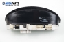 Instrument cluster for Fiat Marea 1.6 16V, 103 hp, station wagon, 1999