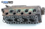 Engine head for Ford Focus I 1.8 TDDi, 90 hp, station wagon, 1999