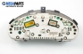 Instrument cluster for Peugeot 206 1.4, 75 hp, hatchback, 5 doors, 2000