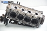 Engine head for Renault Megane Scenic 1.6, 90 hp, 1997