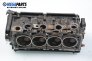 Engine head for Fiat Bravo 1.4, 80 hp, 3 doors, 1995