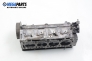 Engine head for Renault Megane II 1.9 dCi, 120 hp, hatchback, 5 doors, 2004