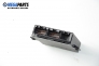 Central lock module for Ford Focus I 1.8 TDDi, 90 hp, station wagon, 2000 № Siemens 5WK4 7240B