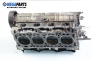 Engine head for Fiat Bravo 1.6 16V, 103 hp, 3 doors, 1999