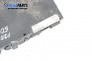 Modul BSI pentru Peugeot 206 1.4, 75 cp, hatchback, 5 uși, 1998 № Siemens S105872300 C