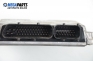 ECU cu cheie de contact pentru Volkswagen Passat 1.9 TDI, 110 cp, sedan, 1997 № Bosch 0 281 001 720