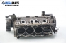 Engine head for Lancia Y 1.1, 54 hp, 3 doors, 2000