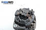 Alternator for Fiat Bravo 1.6 16V, 103 hp, 1999 № Bosch 0 124 415 011