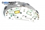 Instrument cluster for Peugeot 206 1.4, 75 hp, hatchback, 5 doors, 1998