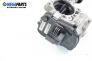 Clapetă carburator pentru Fiat Bravo 1.6 D Multijet, 120 cp, hatchback, 2010 № Magneti Marelli 55229467