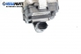 Butterfly valve for Fiat Bravo 1.6 D Multijet, 120 hp, hatchback, 2010 № Magneti Marelli 55229467