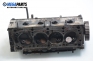 Engine head for Renault Megane I 1.6, 75 hp, hatchback, 1996