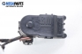 Heater motor flap control for Opel Astra G 2.0 DI, 82 hp, station wagon, 1998 № GM 90559837