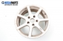 Alloy wheels for Audi A6 (C5) (1997-2004) 16 inches, width 7.5 (The price is for the set)