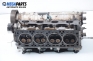 Engine head for Fiat Marea 1.6 16V, 103 hp, station wagon, 1998