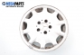 Alloy wheels for Mercedes-Benz E-Class 210 (W/S) (1995-2003) 16 inches, width 7.5 (The price is for the set)