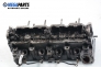 Engine head for Peugeot Partner 1.9 D, 68 hp, passenger, 1998