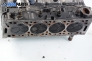 Engine head for Peugeot Partner 1.9 D, 68 hp, passenger, 1998