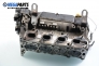 Engine head for Opel Agila A 1.2 16V, 75 hp, 2001