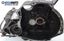  for Nissan Sunny (B13, N14) 1.4, 75 hp, hatchback, 1991