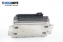 ECU for Saab 900 2.0, 131 hp, coupe, 1996 № Bosch 0 261 203 459