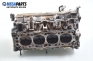 Engine head for Daewoo Nexia 1.5 16V, 90 hp, hatchback, 5 doors, 1997