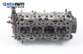 Engine head for Daihatsu Terios 1.3 4WD, 83 hp, 1998