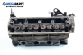 Engine head for Volkswagen Polo (6N/6N2) 1.0, 50 hp, 3 doors, 1997