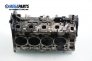 Engine head for Suzuki Swift 1.3 , 69 hp, 3 doors, 2005