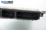 ECU pentru Fiat Bravo 1.6 16V, 103 cp, 3 uși, 1999 № IAW 49F.B9