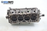 Engine head for Fiat Punto 1.2, 60 hp, 5 doors, 1996