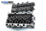 Engine head for Ford Focus II 1.6 TDCi, 90 hp, 2007