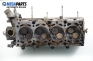 Engine head for BMW 3 (E36) 1.8, 113 hp, sedan, 1992