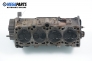 Engine head for Volkswagen Golf II 1.6 D, 54 hp, 5 doors automatic, 1989