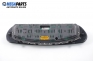 Instrument cluster for Citroen C5 3.0, 207 hp, hatchback, 2002