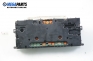 Instrument cluster for Volkswagen Golf III 1.8, 90 hp, 3 doors, 1992