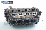 Engine head for Nissan Almera Tino 2.2 Di, 115 hp, 2001