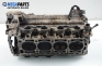 Engine head for Mercedes-Benz M-Class W163 2.3, 150 hp, 1998