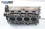 Engine head for Fiat Bravo 1.6 16V, 103 hp, 3 doors, 1998