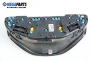 Instrument cluster for Mercedes-Benz E-Class 210 (W/S) 2.3, 150 hp, sedan automatic, 1996