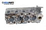 Engine head for BMW 3 (E36) 1.6, 100 hp, sedan, 1993