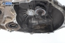  for Nissan Almera (N15) 1.4, 75 hp, 1996