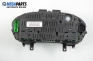 Instrument cluster for Seat Ibiza (6L) 1.2, 64 hp, 3 doors, 2002